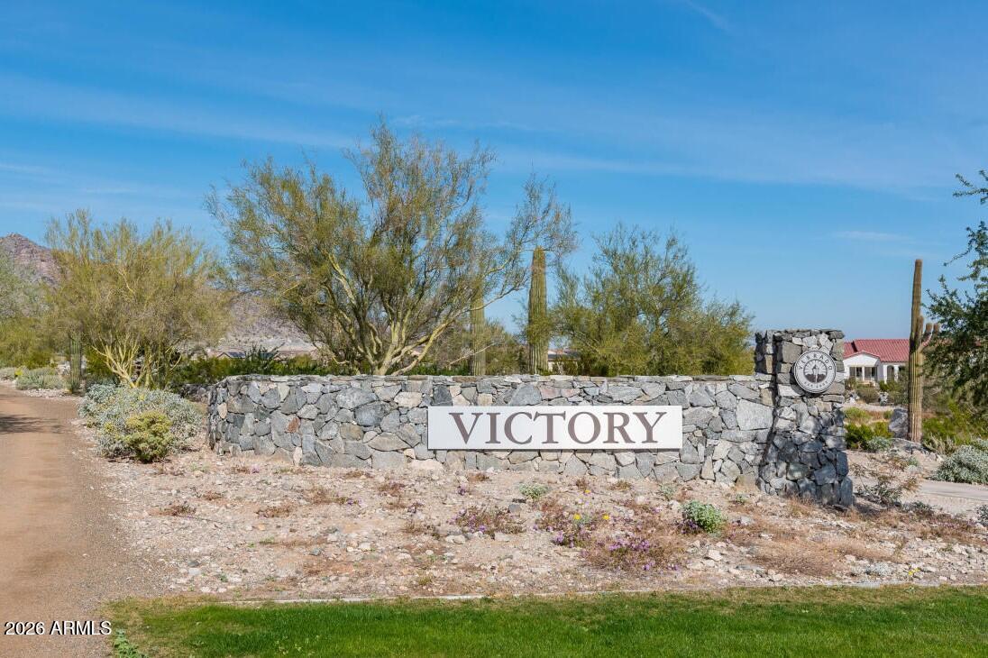 20616 West Colter Street Buckeye, AZ 85396 - Photo 45 of 57 Victory Sign