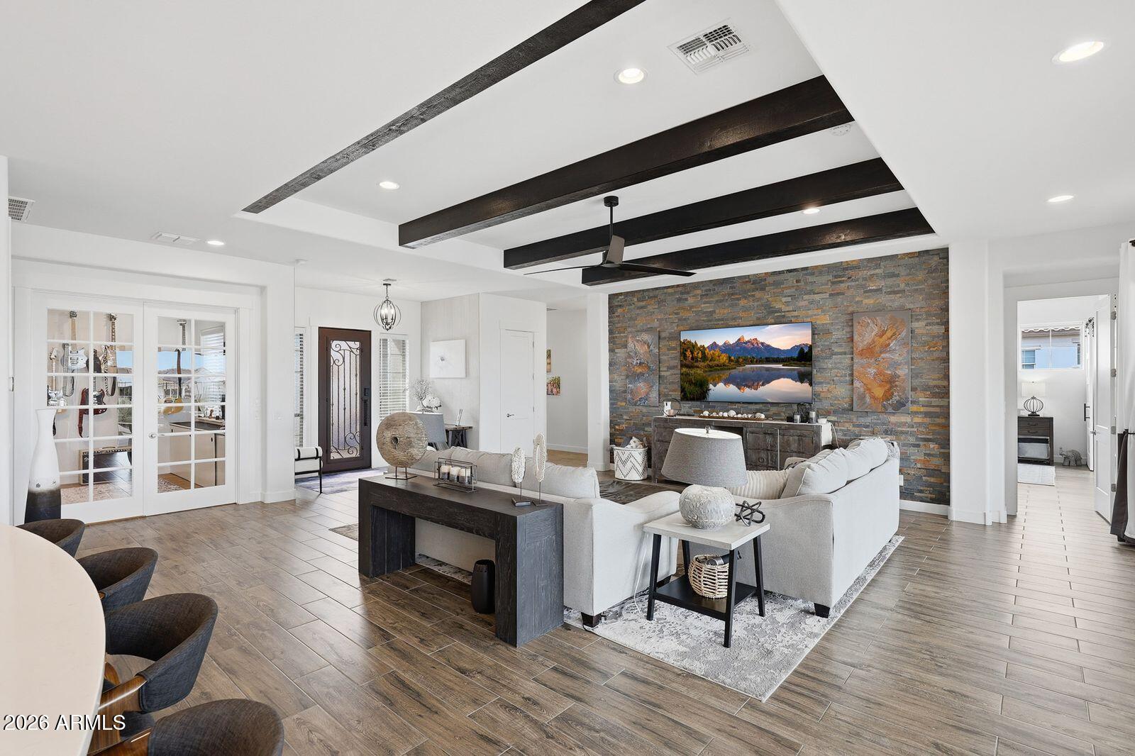 20616 West Colter Street Buckeye, AZ 85396 - Photo 6 of 57 Great Room