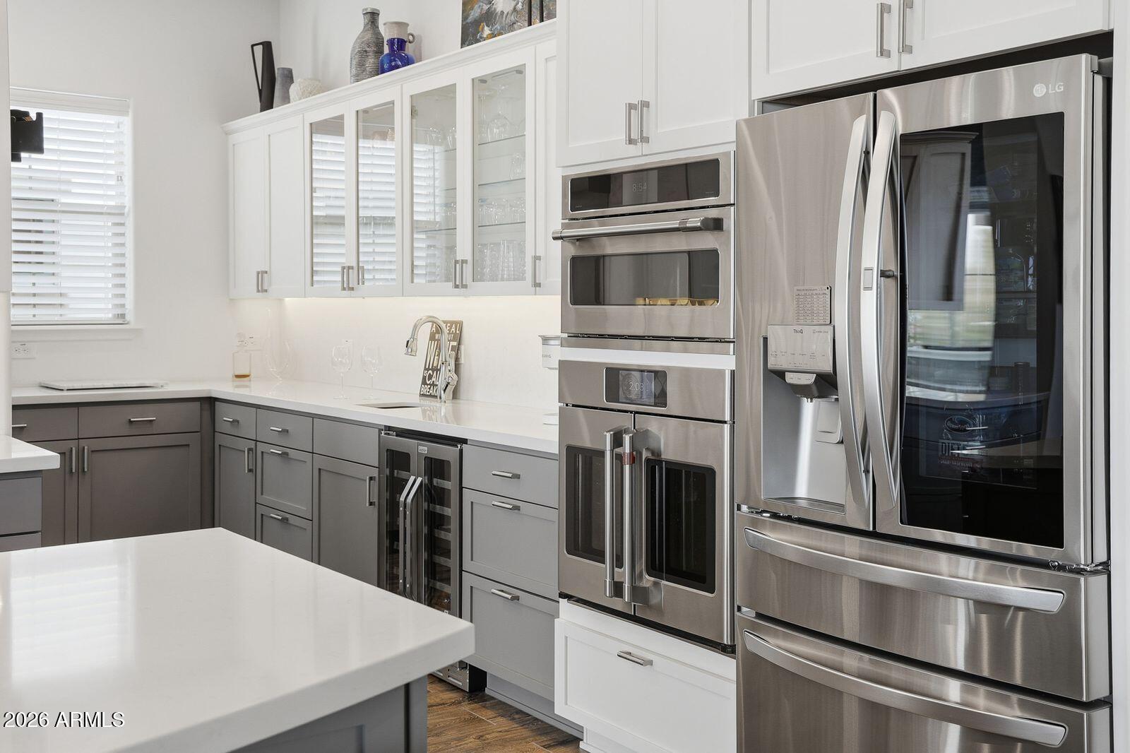 20616 West Colter Street Buckeye, AZ 85396 - Photo 10 of 57 Gourmet Kitchen