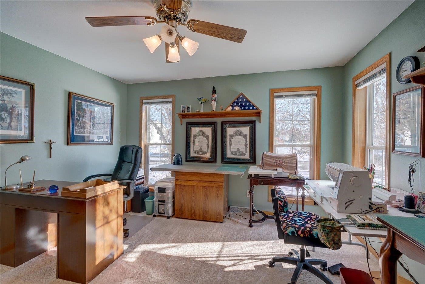 812 Abbington Court Sun Prairie, WI 53590 - Photo 40 of 70