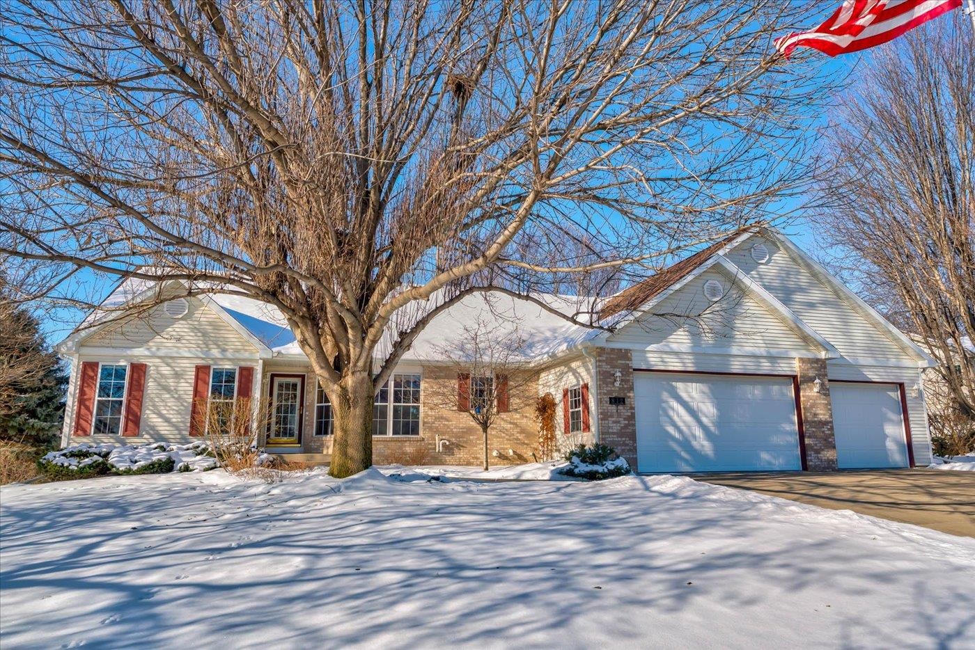 812 Abbington Court Sun Prairie, WI 53590 - Photo 58 of 70
