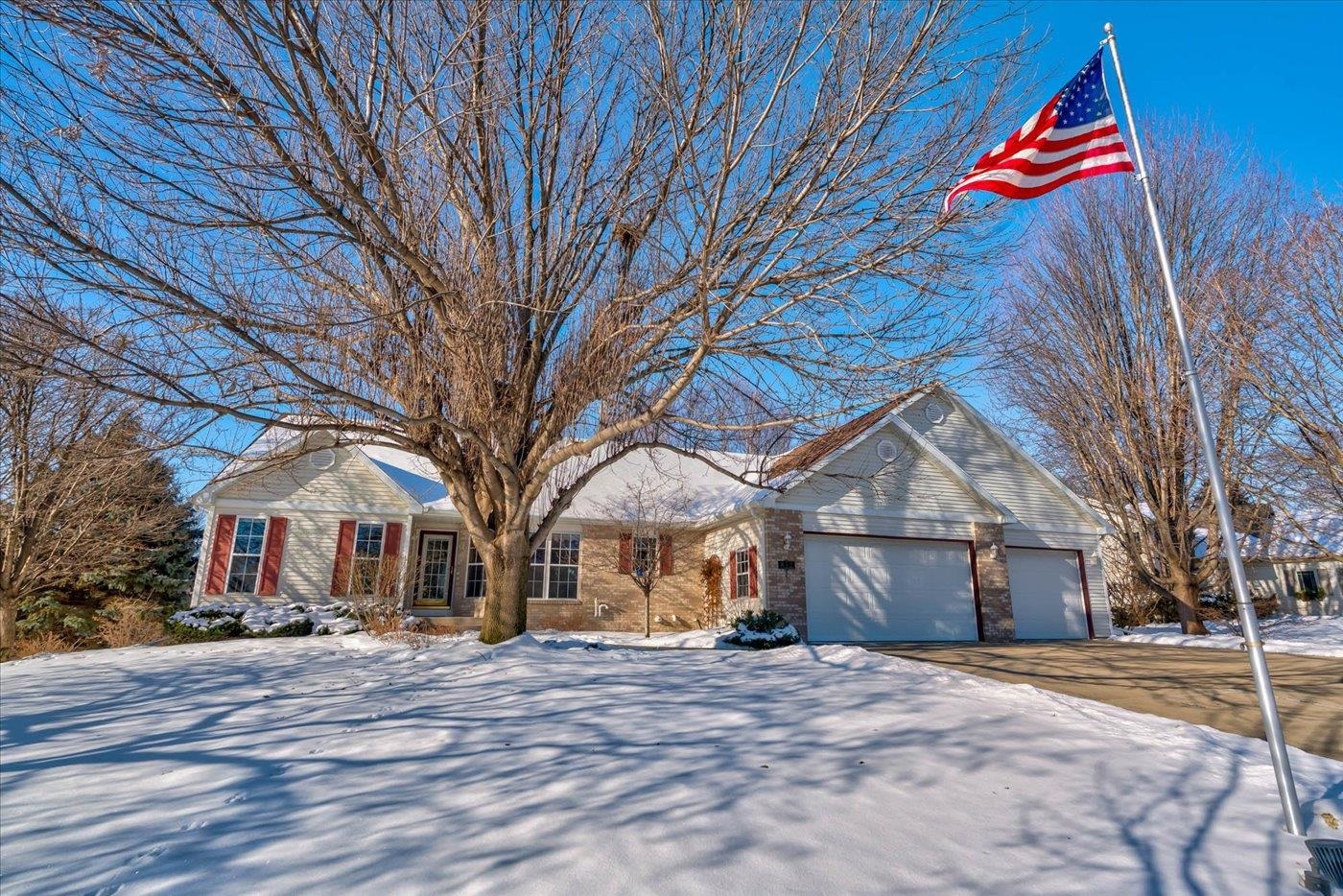 812 Abbington Court Sun Prairie, WI 53590 - Photo 59 of 70