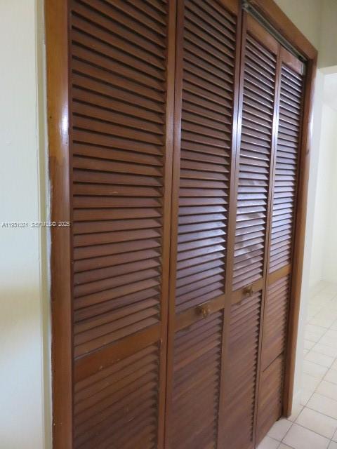 2820 Southwest 16th Terrace, Unit EFF Miami, FL 33145 - Photo 8 of 8 a view of a balcony