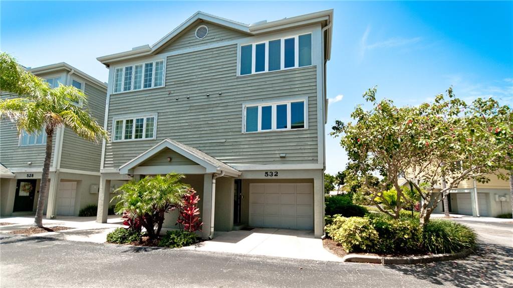 532 Forest Way, Unit 25 Longboat Key, FL 34228 - Photo 1 of 1 Gallery Image 1