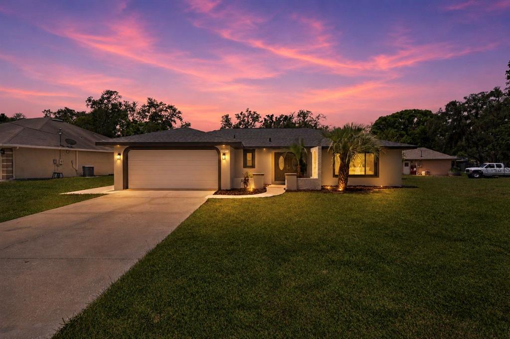 6290 Jamaica Road Spring Hill, FL 34606 - Photo 45 of 48