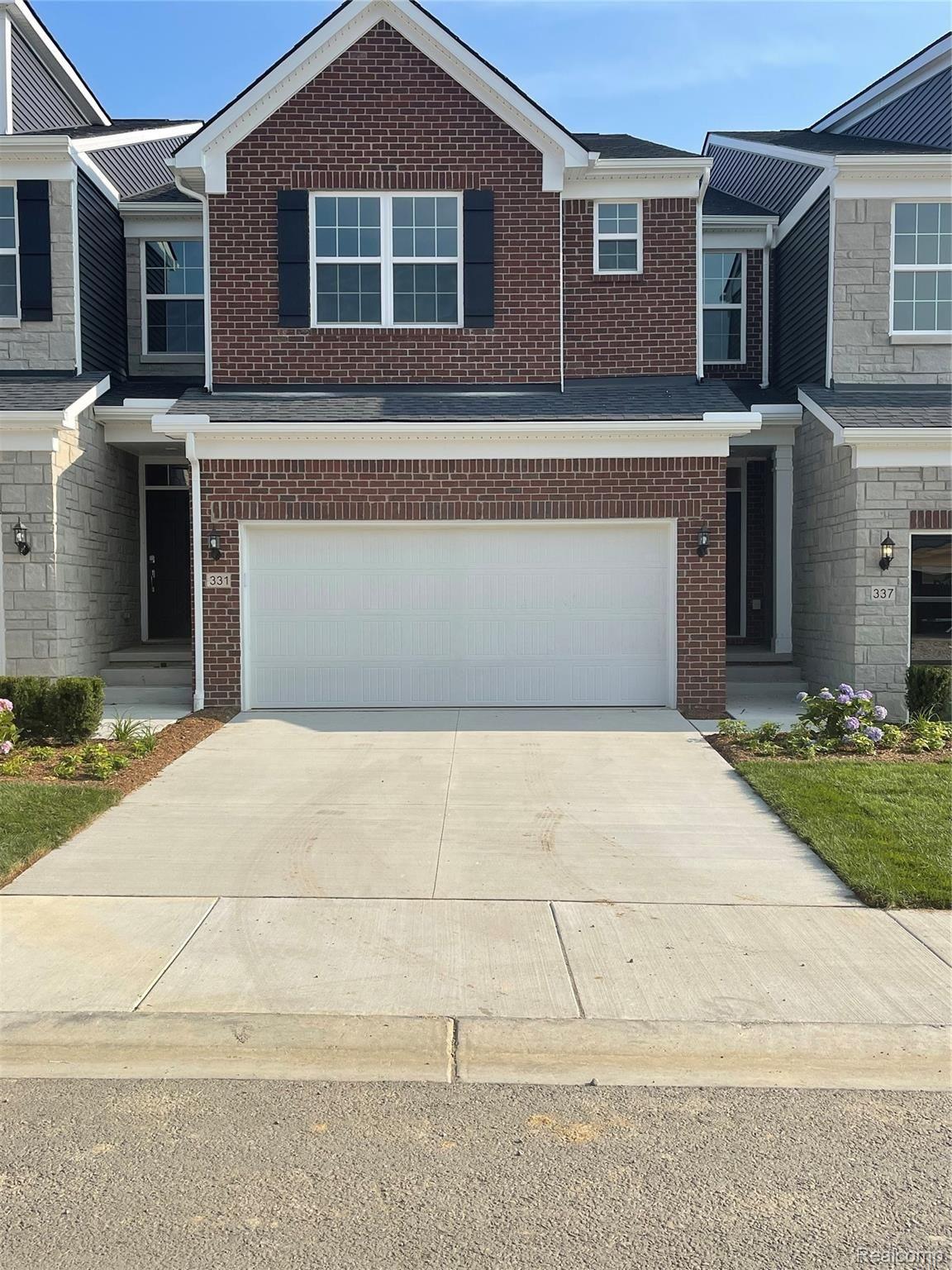 752 Hummingbird Drive Rochester, MI 48307 - Photo 1 of 9 Bowman #20.jpg