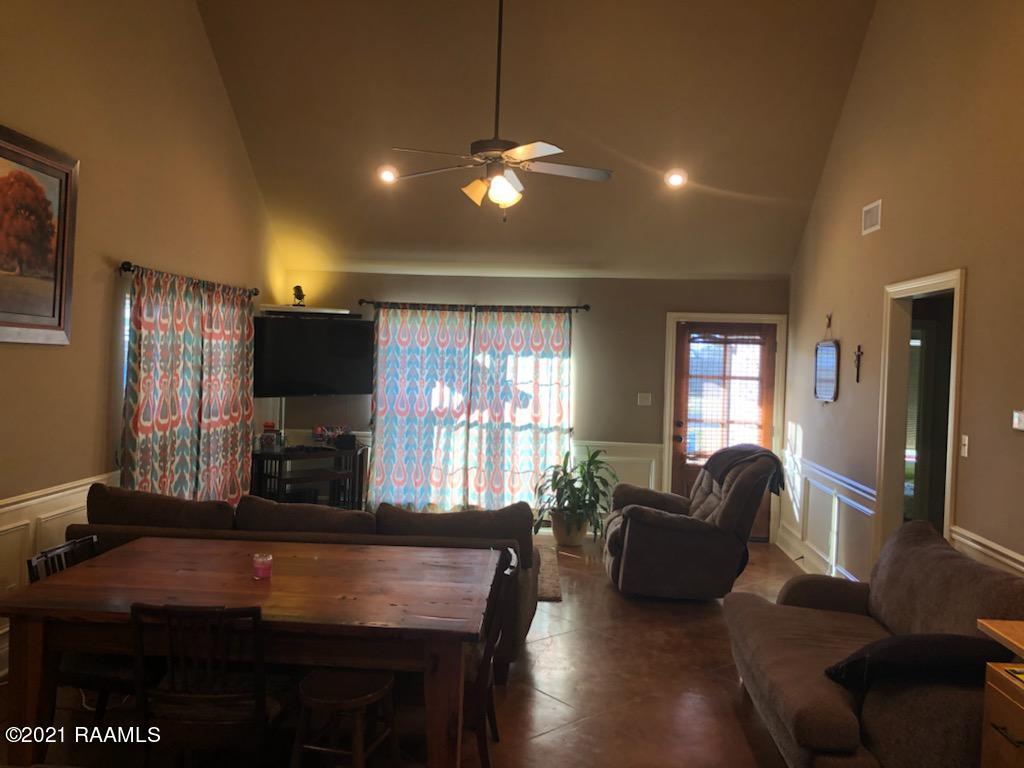 108 Ridge Run Lane Carencro, LA 70520 - Photo 3 of 11