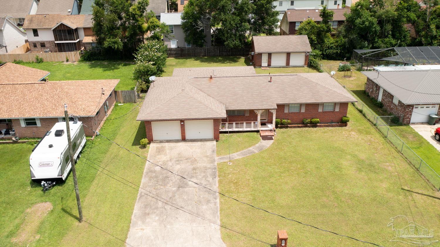 6912 Olsen Road Pensacola, FL 32506 - Photo 1 of 43 Gallery Image 1