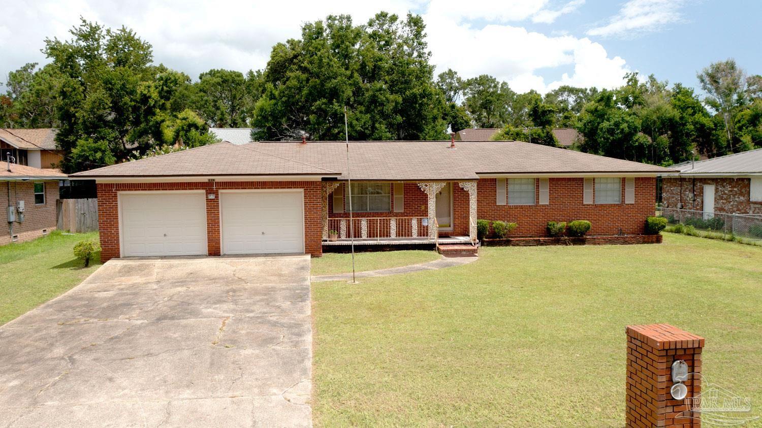 6912 Olsen Road Pensacola, FL 32506 - Photo 2 of 43 Gallery Image 2