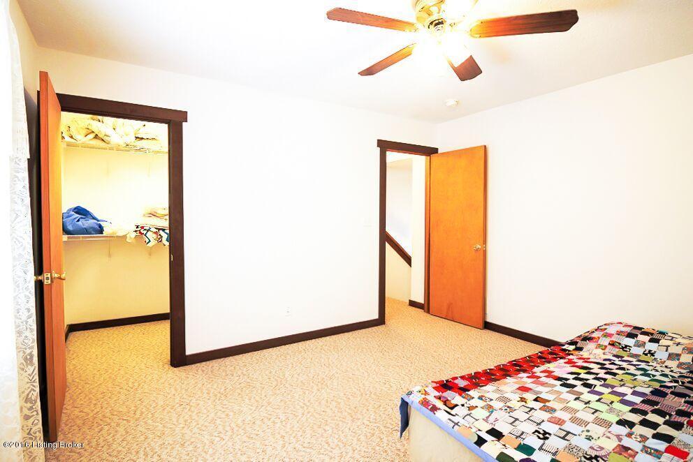 121 Old Possum Rdg Road Mount Eden, KY 40046 - Photo 26 of 61 Bdrm