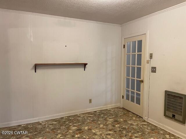 115 Barker Road Atwood, TN 38220 - Photo 11 of 16 a view of an empty room