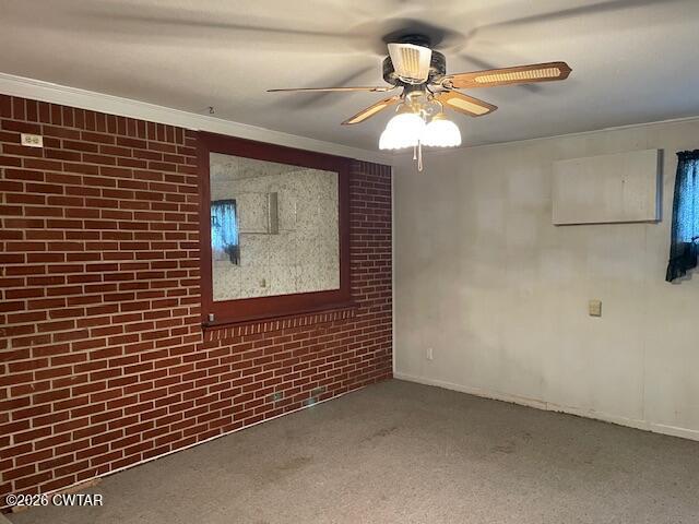 115 Barker Road Atwood, TN 38220 - Photo 12 of 16 a view of staircase with a potted plant
