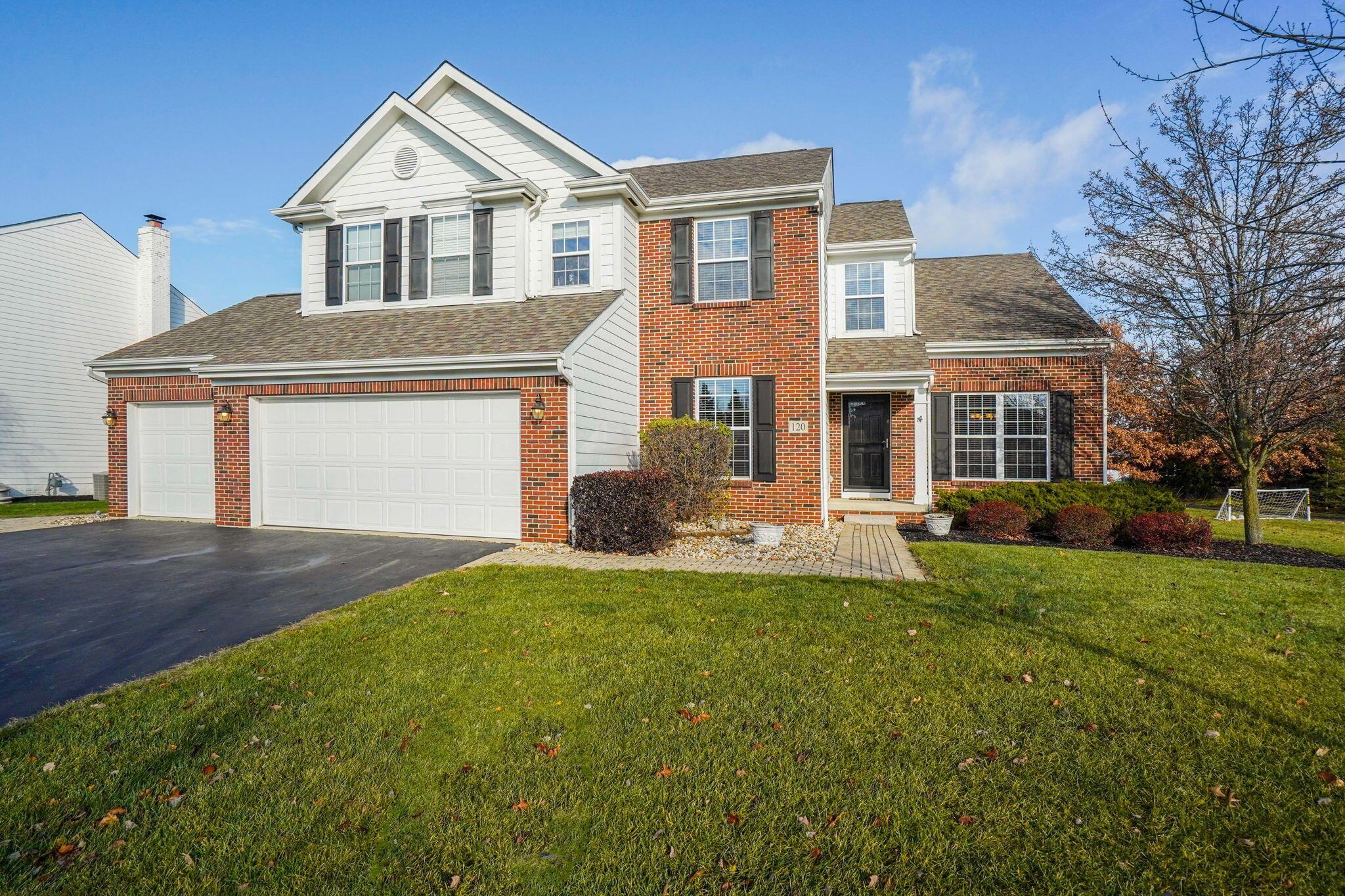 120 Mendolin Way Powell, OH 43065 - Photo 4 of 61 3-web-or-mls-DSC07568