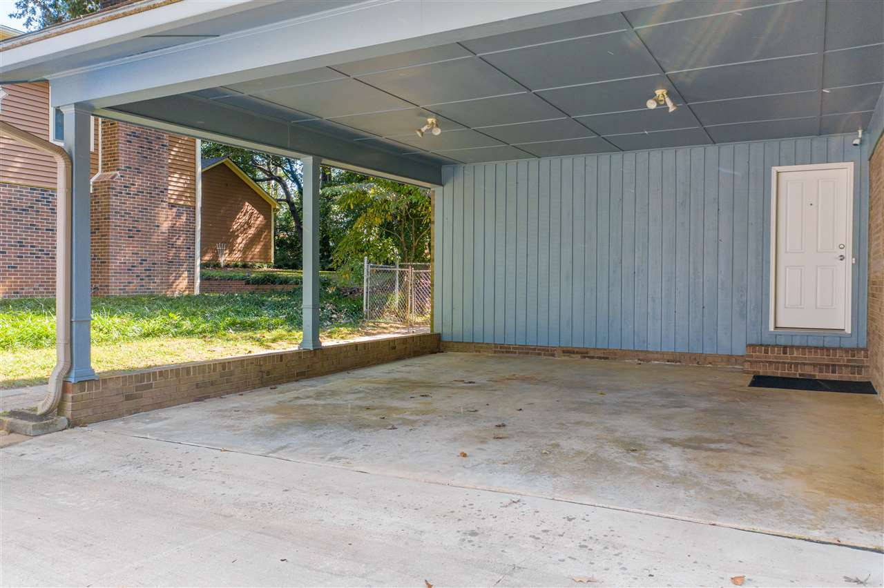 1112 Imperial Road Cary, NC 27511 - Photo 26 of 26 Photo 26