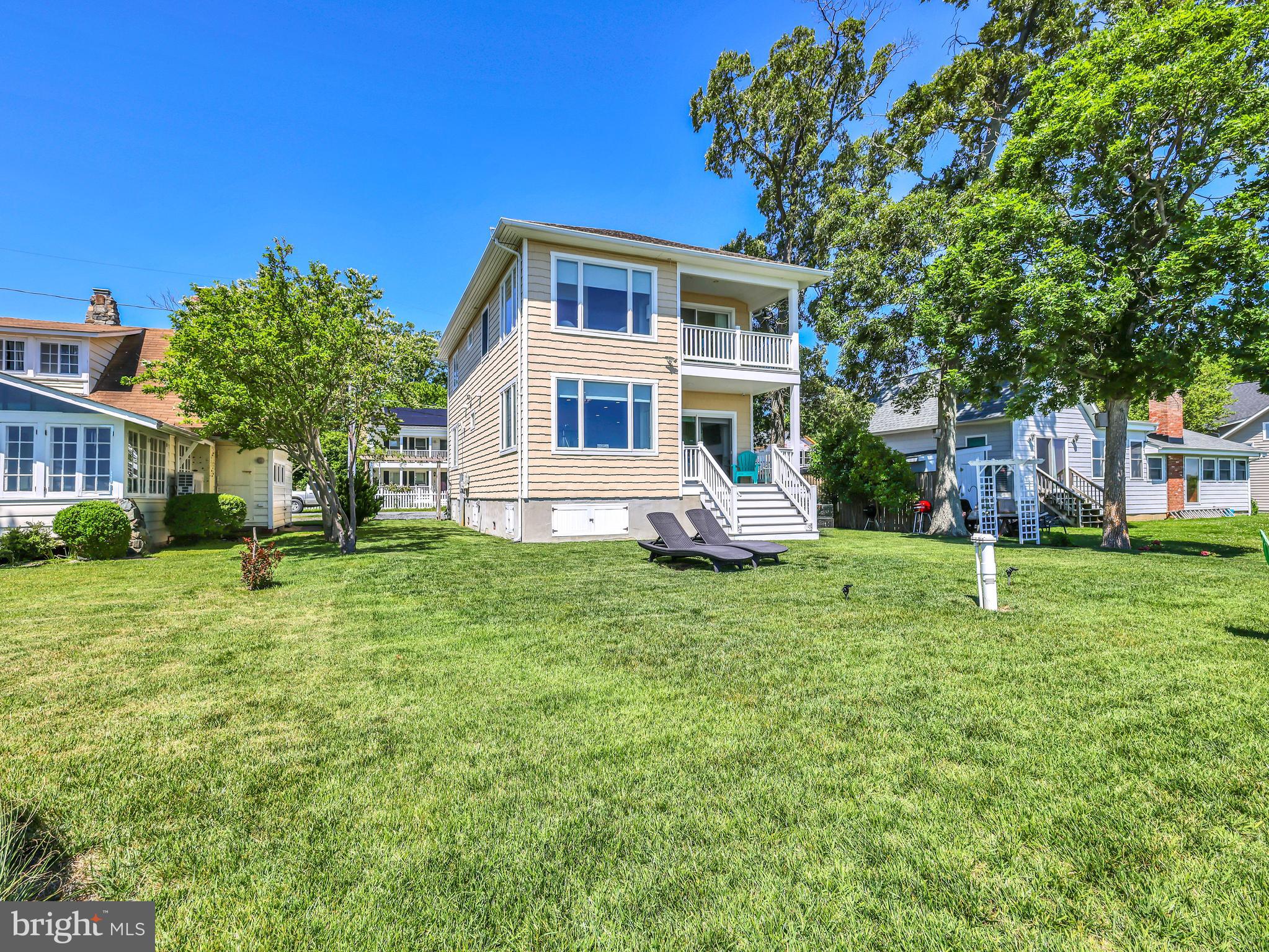 4721 Oak Road Shady Side, MD 20764 - Photo 3 of 56