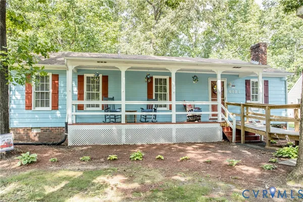 $320,000 | 11643 Chester Station Drive, Chester, VA 23831
