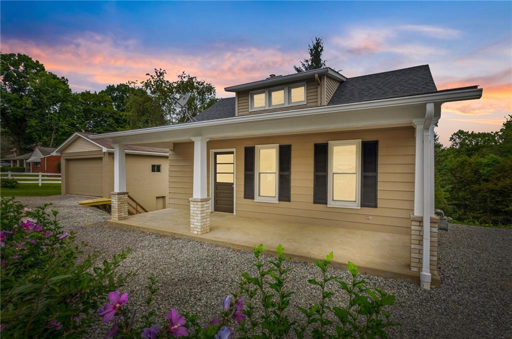 1320 Coraopolis Heights Road Coraopolis, PA 15108 - Photo 1 of 19 Gallery Image 1