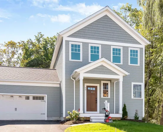 $667,275 | 1 Dogwood Circle, Unit 1 PACIFIC, Milton, VT 05468