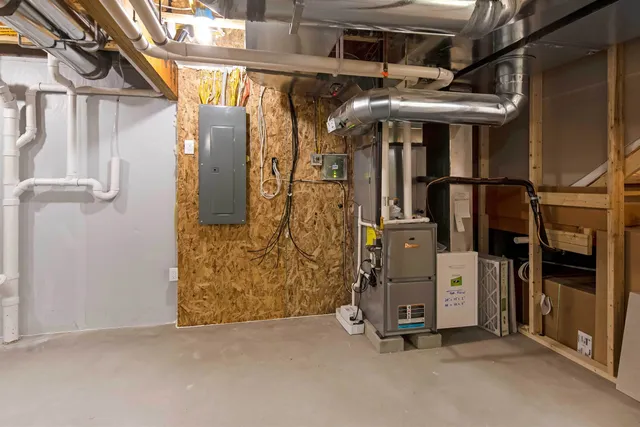 $576,475 | 1 Dogwood Circle, Unit 1 PACIFIC, Milton, VT 05468