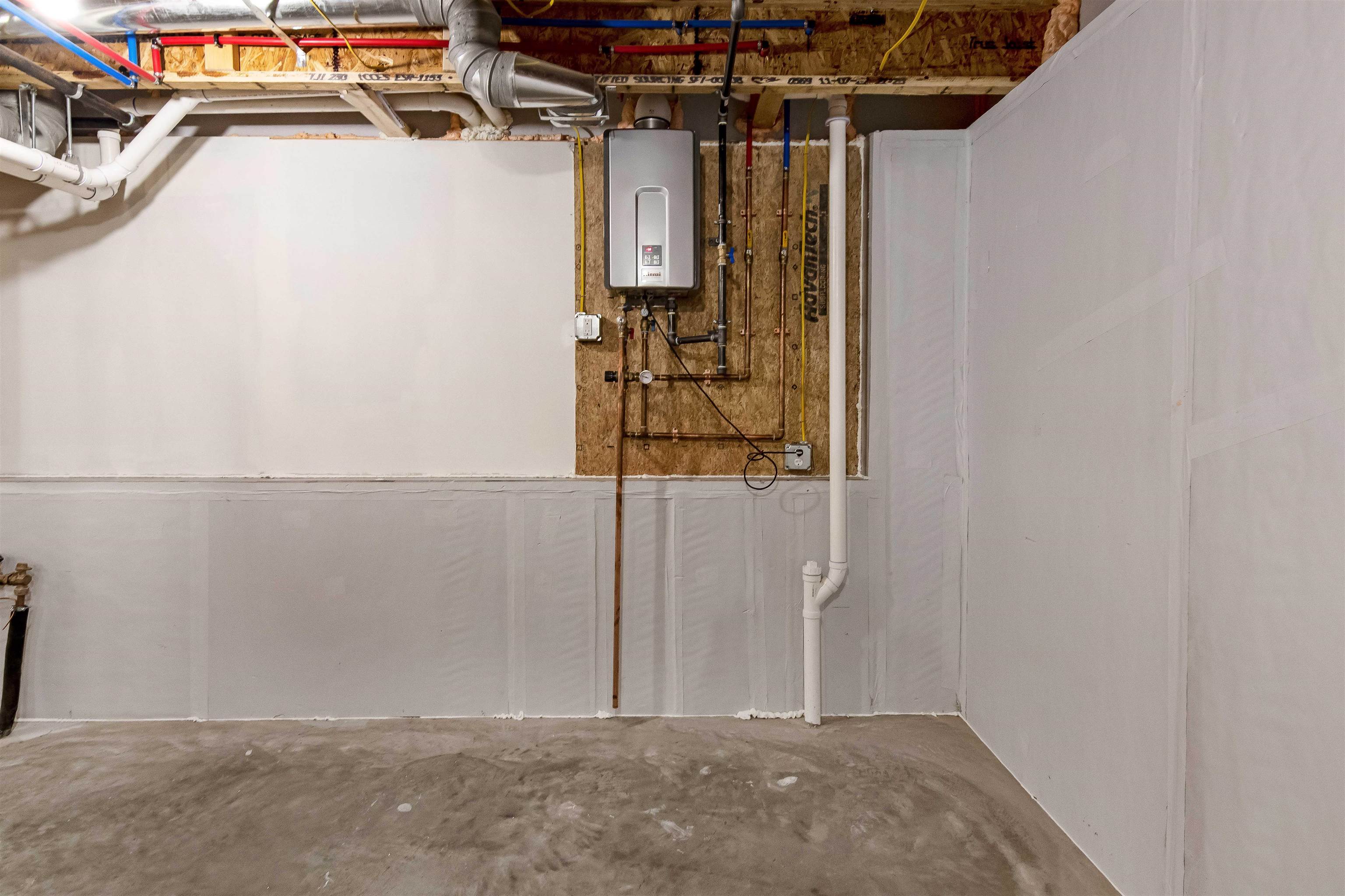 1 Dogwood Circle, Unit 1 PACIFIC Milton, VT 05468 - Photo 23 of 23