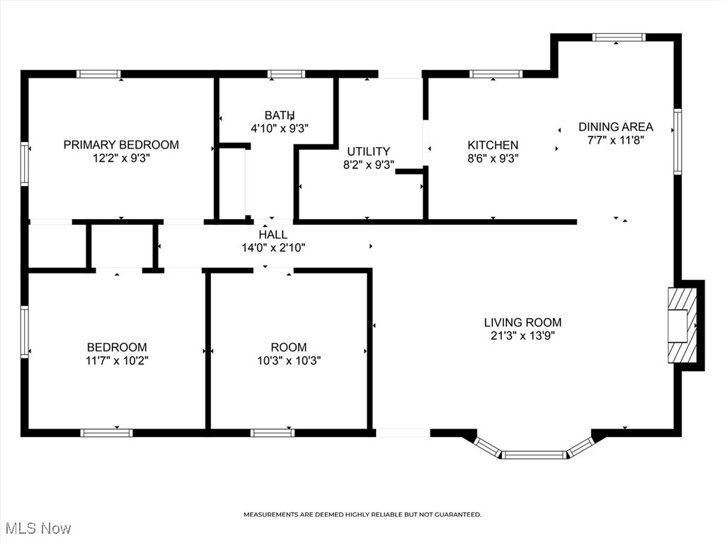 2820 Adams Road Kingsville, OH 44048 - Photo 34 of 34 Plan