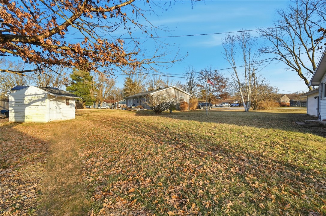 1044 Whitestone Road Xenia, OH 45385 - Photo 23 of 25