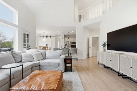 $1,195,000 | 7185 Turweston Lane, Castle Pines, CO 80108
