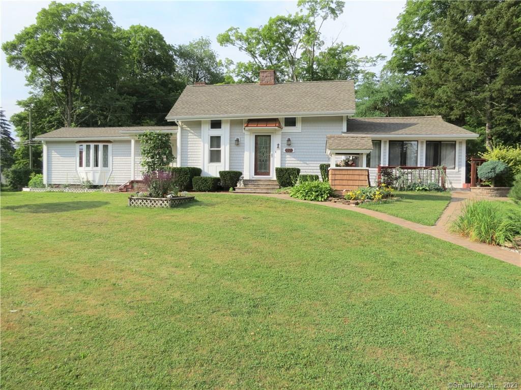 82 Center Road Vernon, CT 06066 - Photo 1 of 1 82 Center Road in Vernon