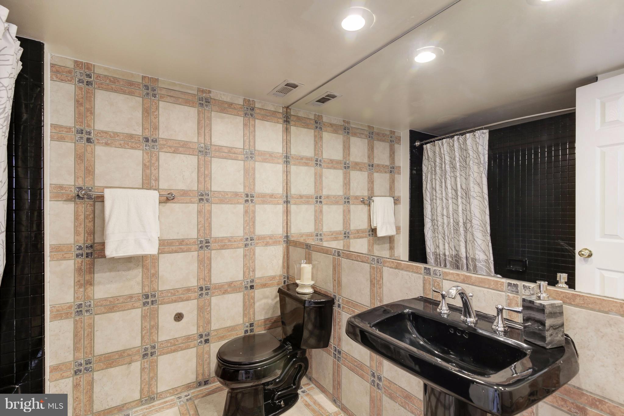5501 Seminary Road, Unit 1004S Falls Church, VA 22041 - Photo 16 of 29 Second Bathroom