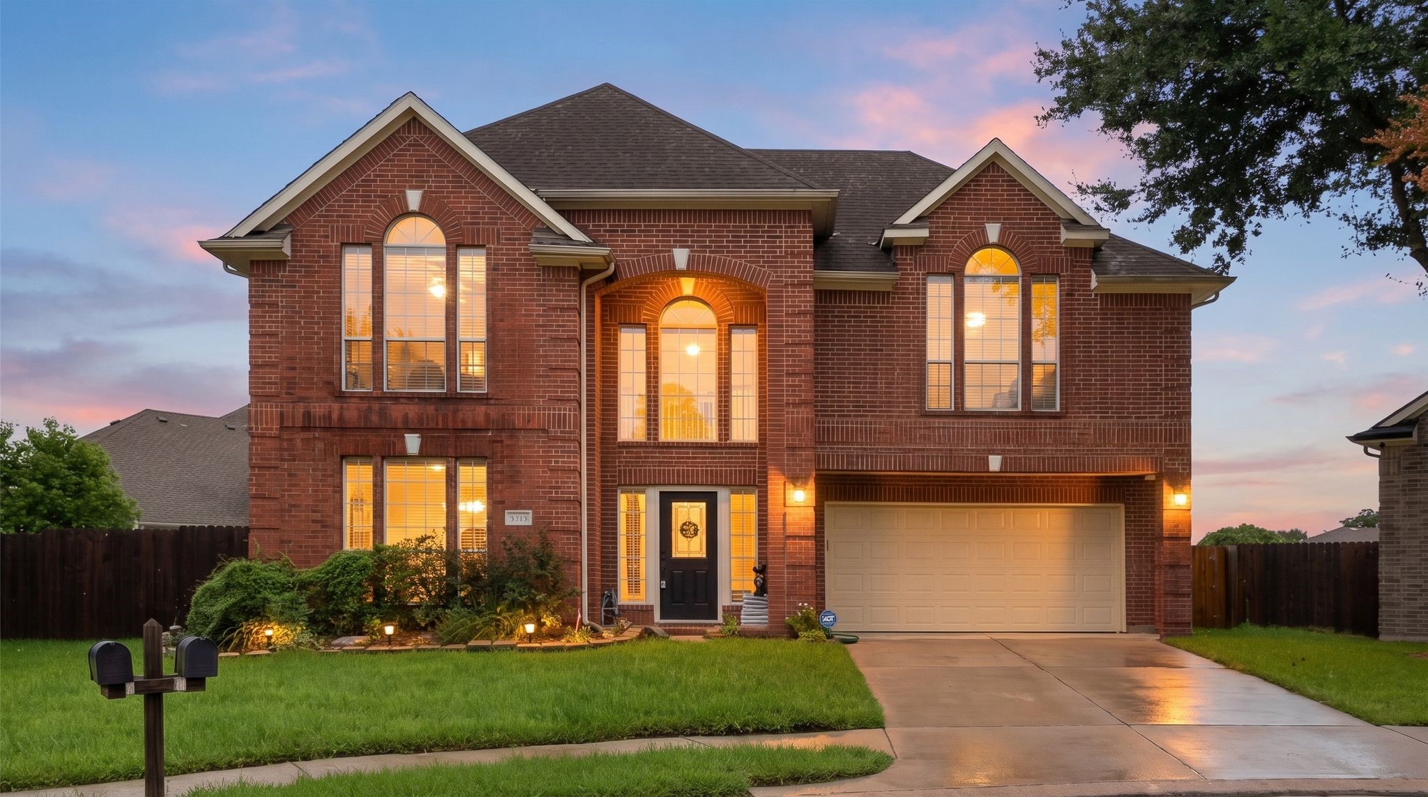 3123 Southern Cross Court Spring, TX 77373 - Photo 1 of 41