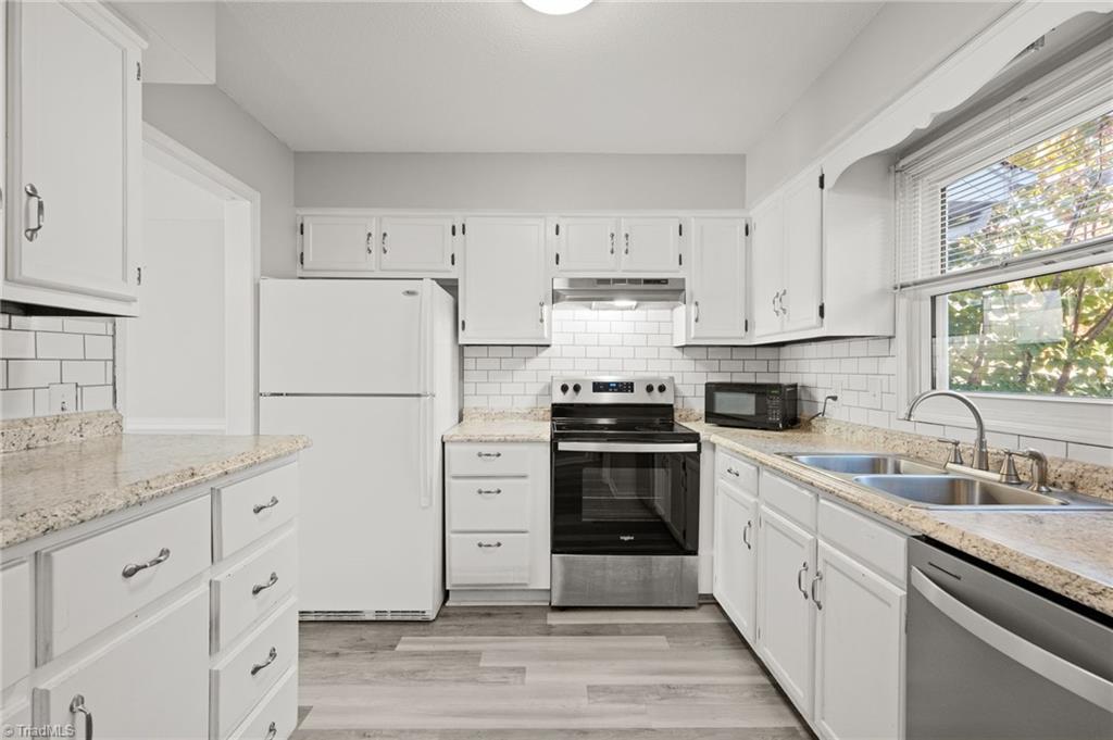 2202 Huntington Road, Unit G4 Burlington, NC 27215 - Photo 6 of 33 Gallery Image 6