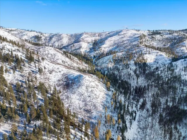 $380,000 | Nka Coyote Canyon Road, Fruitland, WA 99129