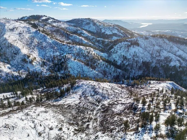 $380,000 | Nka Coyote Canyon Road, Fruitland, WA 99129