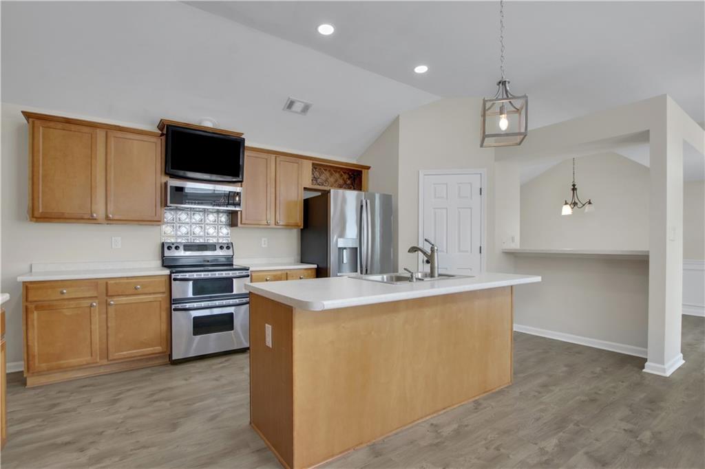 4535 Flowering Branch Powder Springs, GA 30127 - Photo 16 of 42 Gallery Image 16