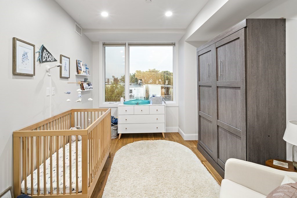 303 Sumner Street, Unit 3R Boston, MA 02128 - Photo 19 of 25