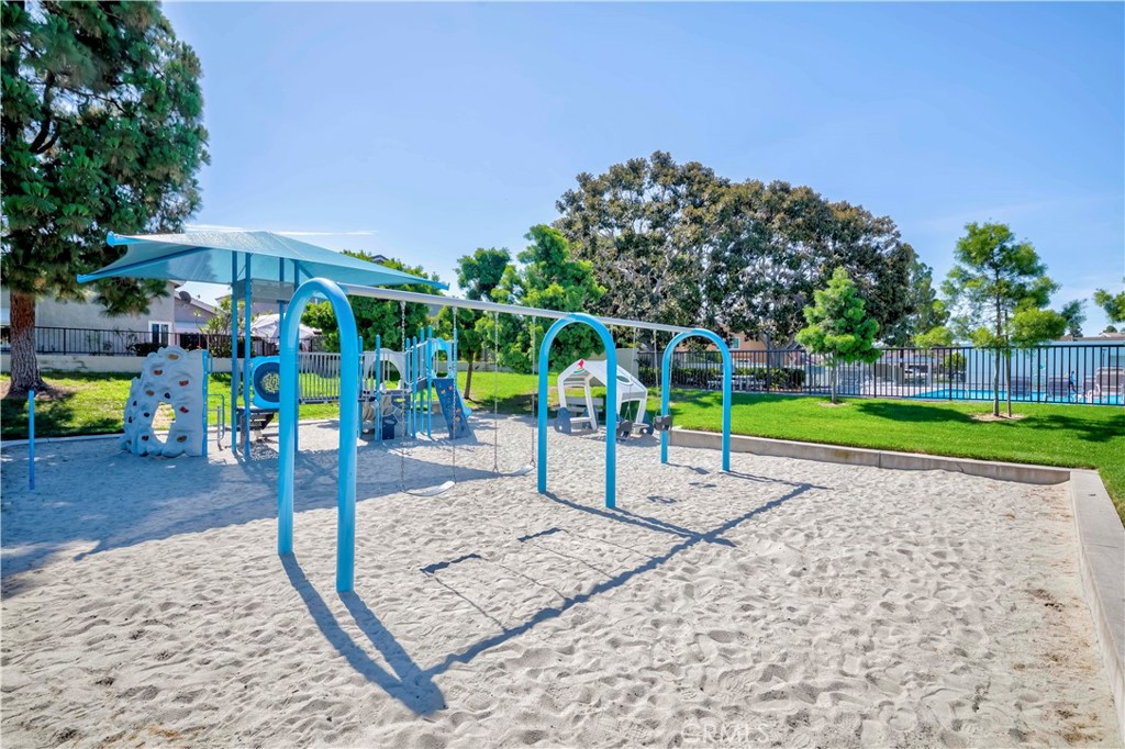 49 Meadowgrass Irvine, CA 92604 - Photo 24 of 25 a view of a park with swings