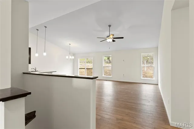 $314,900 | 2314 Heatherfield Drive, Rolla, MO 65401