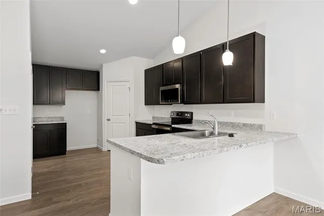 $314,900 | 2314 Heatherfield Drive, Rolla, MO 65401