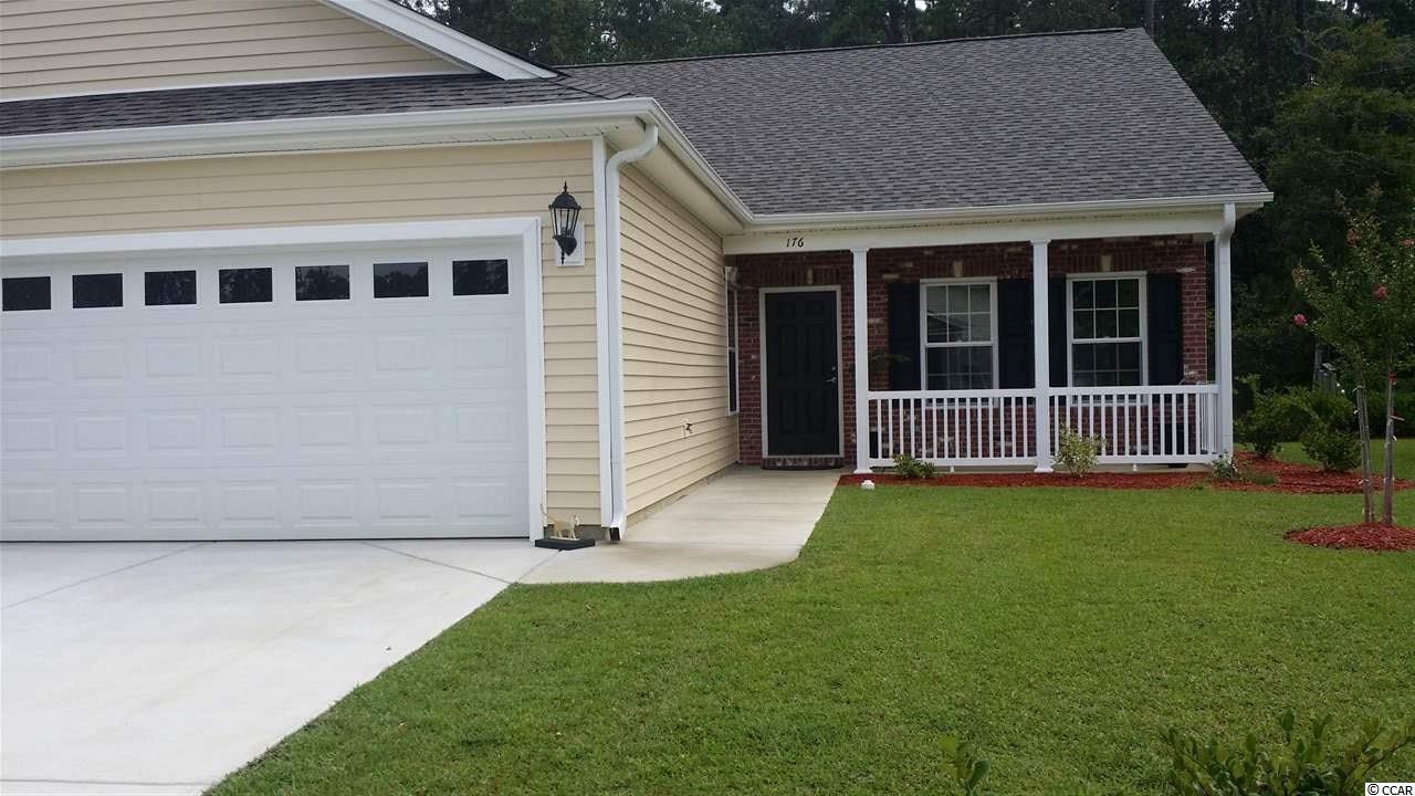 176 Rose Water Loop Myrtle Beach, SC 29588 - Photo 1 of 4 Gallery Image 1