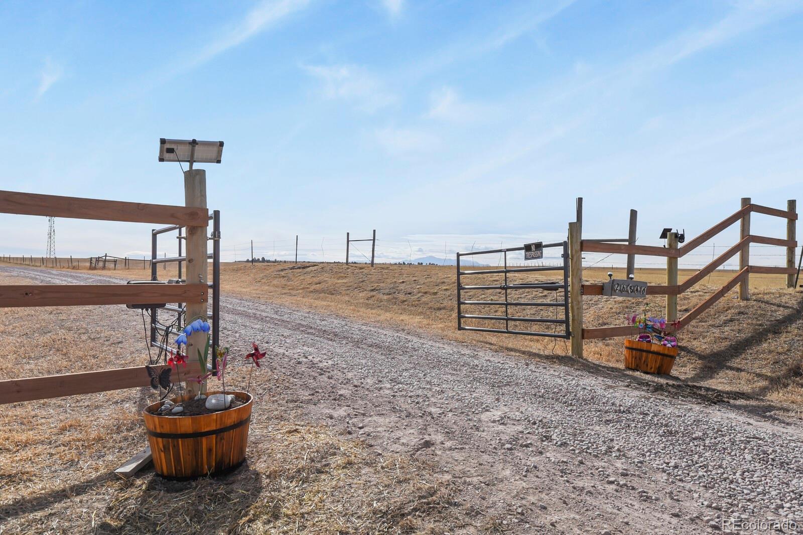 26846 Richards Circle Elbert, CO 80106 - Photo 24 of 44