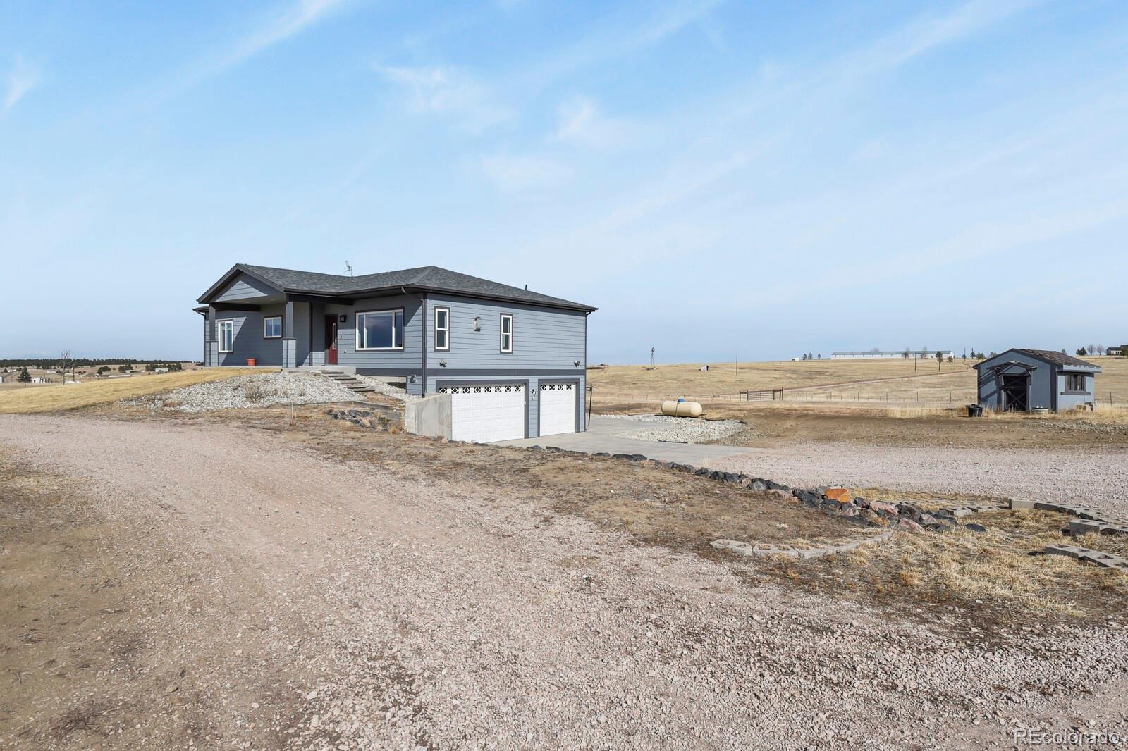 26846 Richards Circle Elbert, CO 80106 - Photo 26 of 44