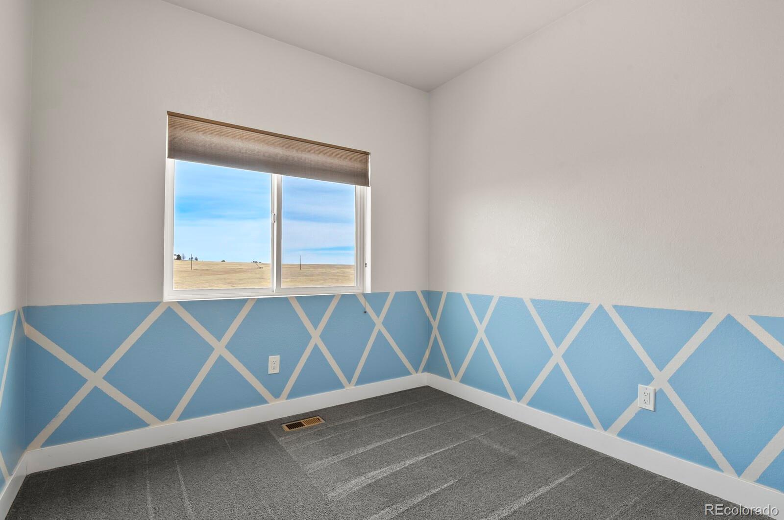 26846 Richards Circle Elbert, CO 80106 - Photo 35 of 49 a view of an empty room