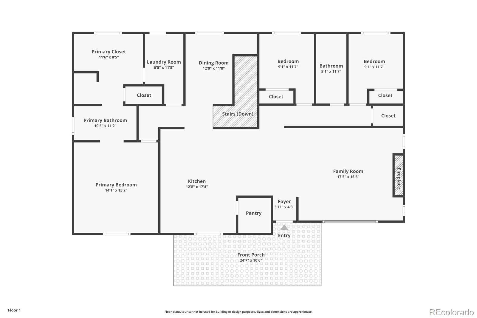 26846 Richards Circle Elbert, CO 80106 - Photo 40 of 49