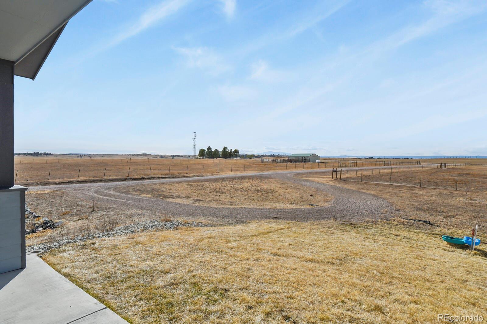 26846 Richards Circle Elbert, CO 80106 - Photo 43 of 44