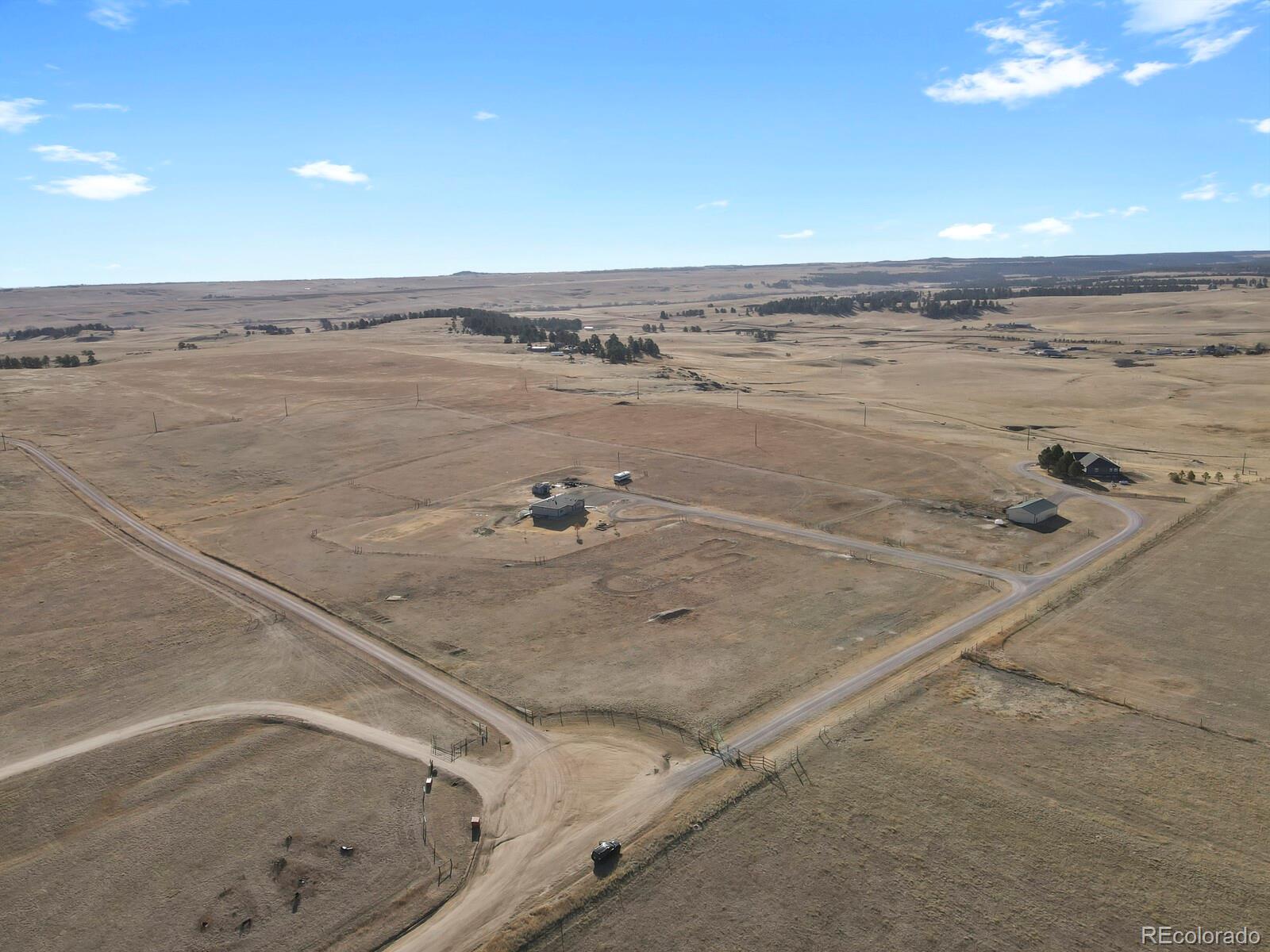 26846 Richards Circle Elbert, CO 80106 - Photo 47 of 49 a view of a room