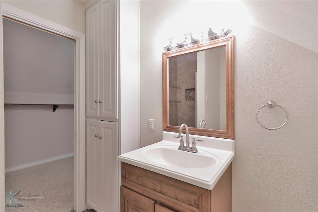 342 Pilgrim Road Abilene, TX 79602 - Photo 27 of 37