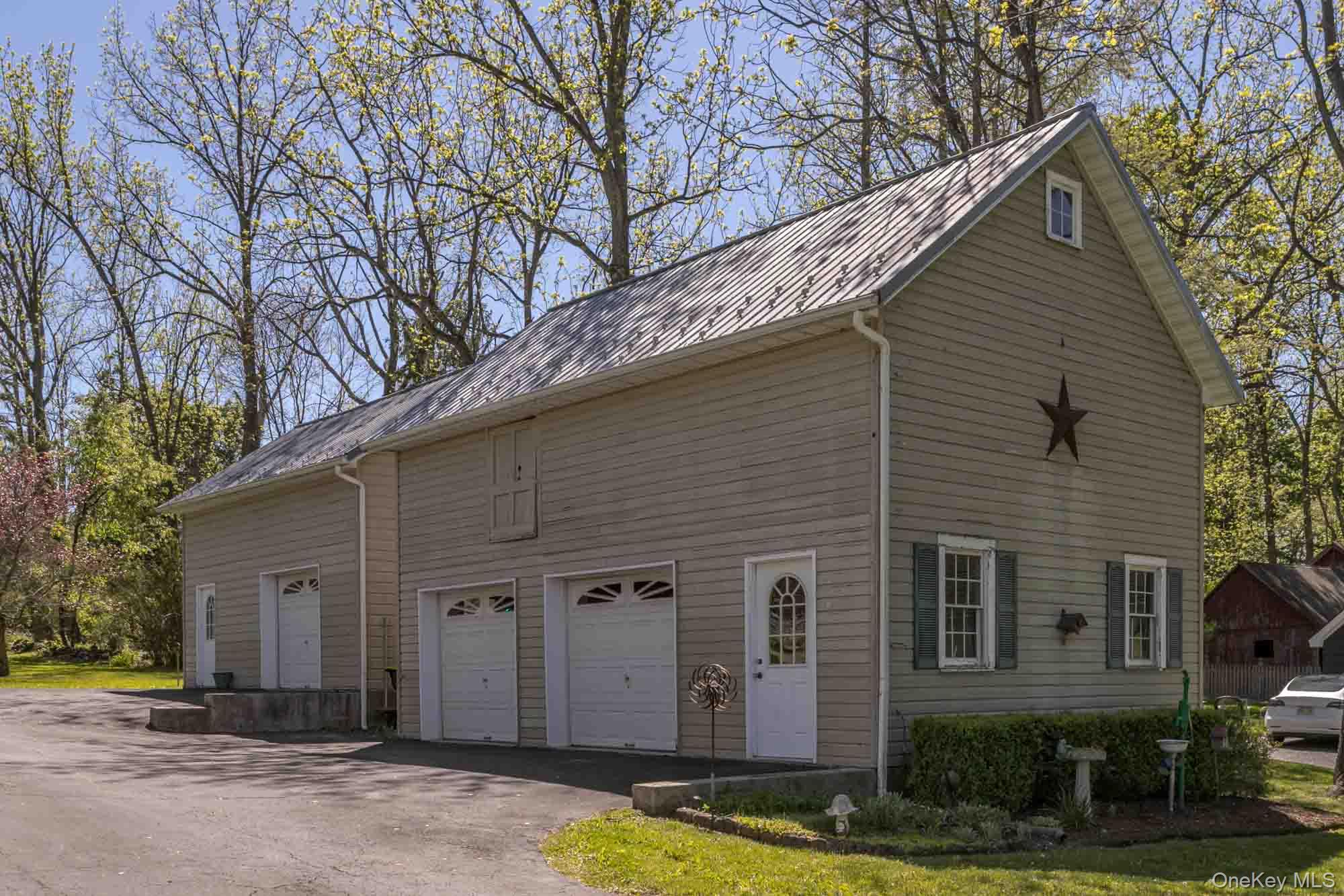 22 Little Brooklyn Road Warwick, NY 10990 - Photo 37 of 42