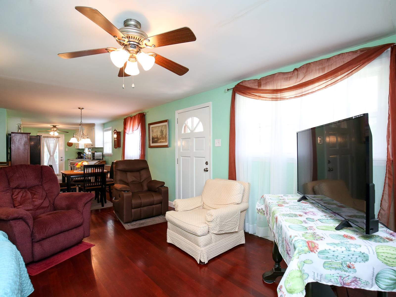 155 New King Road Smithfield, NC 27577 - Photo 9 of 28 Photo 9