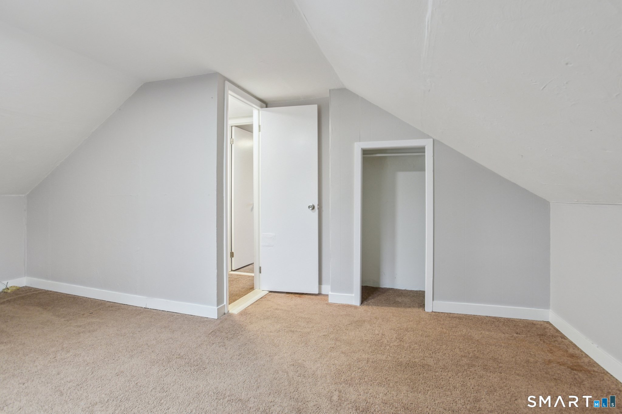 41 Fountain Street Norwich, CT 06360 - Photo 19 of 30 a view of an empty room