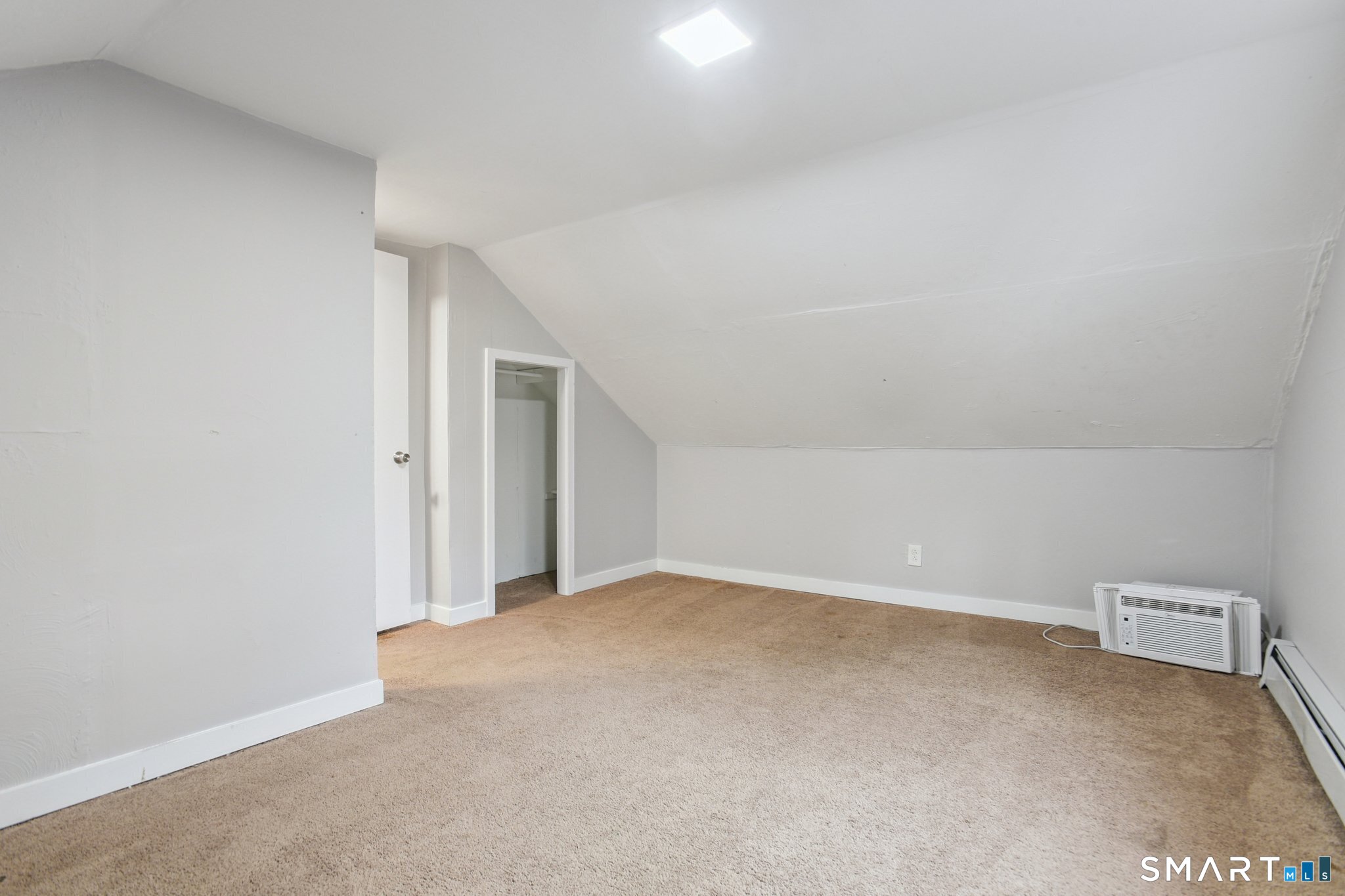 41 Fountain Street Norwich, CT 06360 - Photo 20 of 30 a view of an empty room